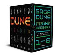 Dune: La mayor epopeya de todos los tiempos / The Greatest Epic of All Time