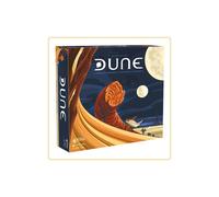 Dune: Le Jeu De Plateau