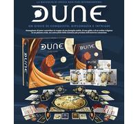 Dune - Le jeu de plateau - Ita Games Board