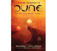 Dune : Le roman graphique, livre 1