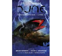 Dune, le roman graphique T2