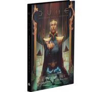 Dune : Les Maisons du Landsraad