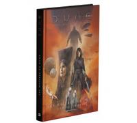 Dune : les Maîtres de Dune