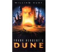 Dune : L'Intégrale en 2 VHS