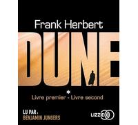 Dune* - Livre premier et livre second