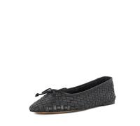 Dune LONDON Ballerines 'Heat' noir, Taille 37