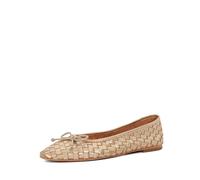 Dune LONDON Ballerines 'Heat' or, Taille 38