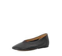Dune LONDON Ballerines noir, Taille 38