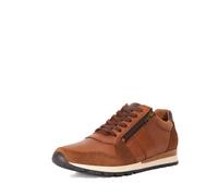 Dune LONDON Baskets basses caramel, Taille 42