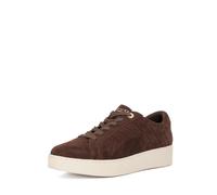 Dune LONDON Baskets basses 'Egent' chocolat, Taille 39