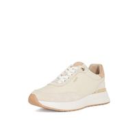 Dune LONDON Baskets basses 'Emotion' nude / poudre, Taille 41