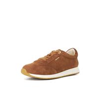 Dune LONDON Baskets basses 'Ettah' caramel, Taille 38