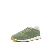 Dune LONDON Baskets basses 'Ettah' kiwi, Taille 40