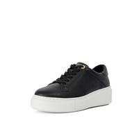 Dune LONDON Baskets basses 'Evienne' noir, Taille 37