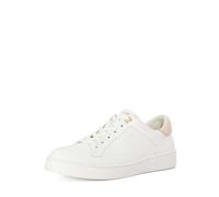 Dune LONDON Baskets basses poudre / blanc, Taille 39