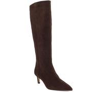 Dune London Bottes Dune London Coupe large et lisses jusqu'aux genoux