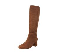 Dune LONDON Bottes 'Sanna' marron, Taille 37