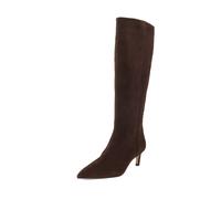 Dune LONDON Bottes 'Sendar' brun foncé, Taille 36