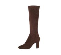 Dune LONDON Bottes 'Simple' chocolat, Taille 35,5