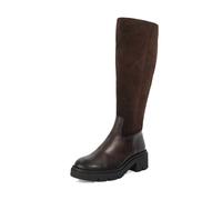 Dune LONDON Bottes 'Tallon' marron, Taille 38