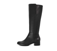 Dune LONDON Bottes 'Tayla' noir, Taille 41