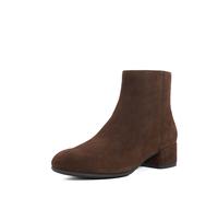 Dune LONDON Bottines brun foncé, Taille 40