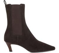 Dune London Bottines Dune London Odele Angle mi-longues à talons