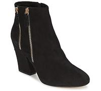 Dune London Bottines NORAS in Noir 41
