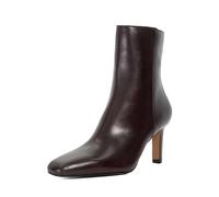 Dune LONDON Bottines 'Ovation' brun foncé, Taille 39