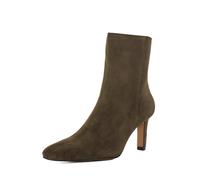 Dune LONDON Bottines 'Ovation' olive, Taille 40