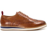 Dune London Britle Brogues Tan 511 10 (44) Male
