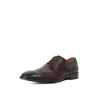 Dune LONDON Chaussure à lacets 'Gibson' marron, Taille 43