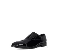 Dune LONDON Chaussure à lacets 'SHUFFLE' noir, Taille 43