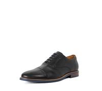 Dune LONDON Chaussure à lacets 'Stanlakes' noir, Taille 44,5