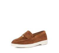 Dune LONDON Chaussure basse caramel, Taille 38