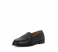 Dune LONDON Chaussure basse 'Ginelli' noir, Taille 39