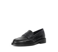 Dune LONDON Chaussure basse 'Giya' noir, Taille 38