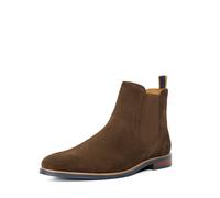 Dune LONDON Chelsea Boots 'McKinley' marron, Taille 44