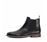 Dune LONDON Chelsea Boots 'McKinley' noir, Taille 42