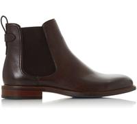 Dune London Dune Character Smart Boots Mens Marron Lth 509 7 (41) Male