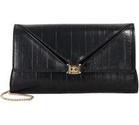 Dune London Dune London Black Bee Clutch Bag