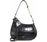 Dune London Dune London Black Directional Shoulder Bag