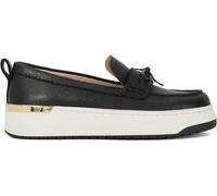 Dune London Dune London Black Glide Sport Sole Loafers Black 3 EU 36