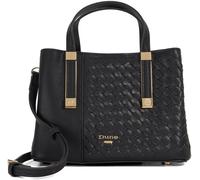 Dune London Dune London Black Ground Dinkydorry Tote Bag