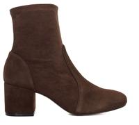 Dune London Dune London Black Olianna Ankle Boots