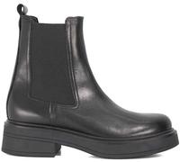 Dune London Dune London Black Palomie Chunky Sole Chelsea Boots
