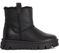 Dune London Dune London Black Parissa Ankle Boots