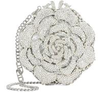 Dune London Dune London Bling Hard Embellished Flow Bag