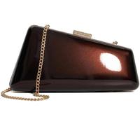 Dune London Dune London Brown Balancing Clutch Bag