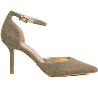 Dune London Dune London Brown Calmness Pointed Back Counter Court Shoes Brown 3 EU 36